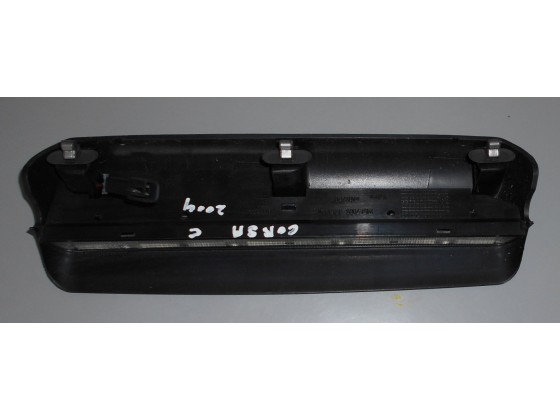 Luz Terceiro Stop Opel Corsa C 2004 3s29